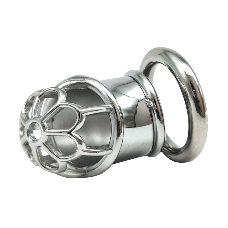 Male Chastity Cage, F3017 - FRRK