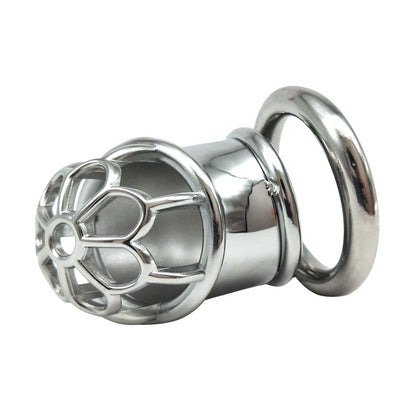Male Chastity Cage, F3017 - FRRK