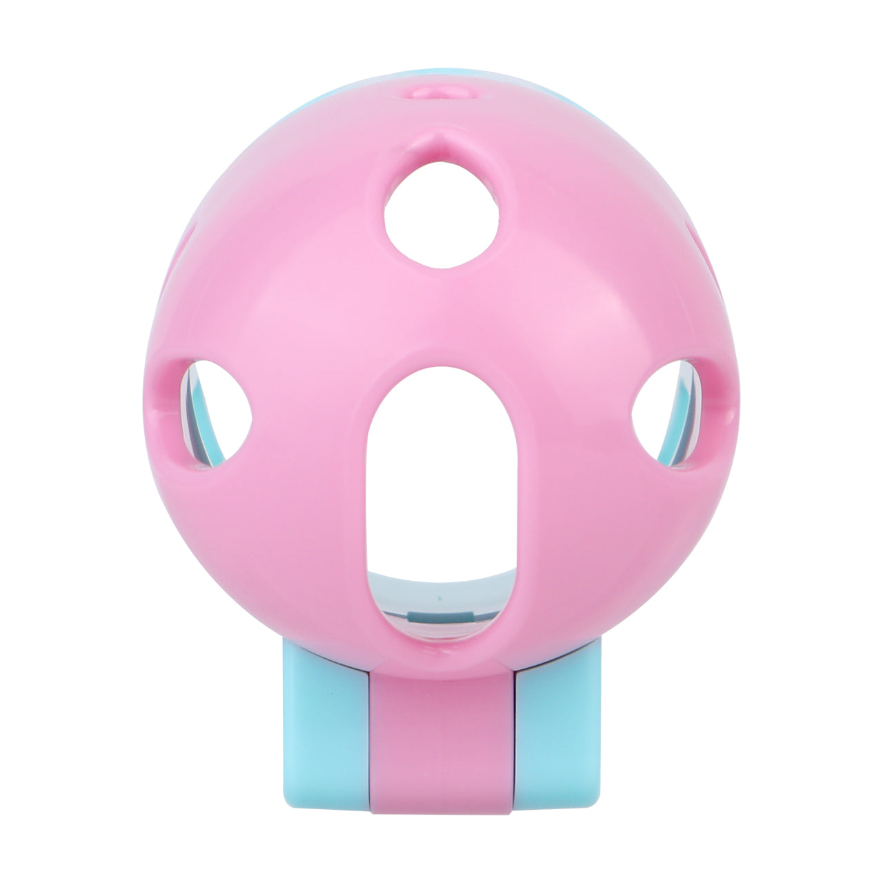 Shaft-Only Chastity Cage | F338A