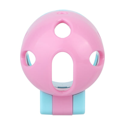 Shaft-Only Chastity Cage | F338A
