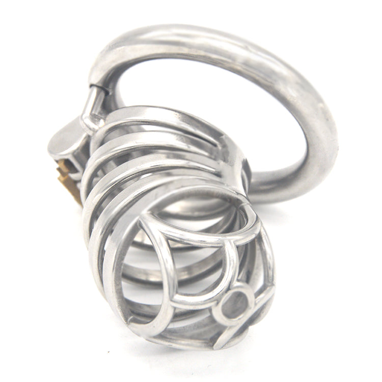 Male Chastity Cage, F3009 - FRRK