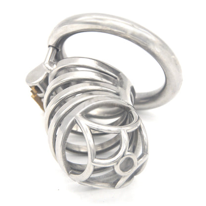 Male Chastity Cage, F3009 - FRRK