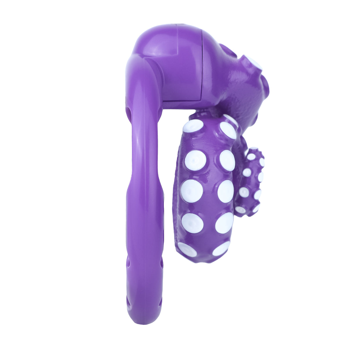 Deep Sea Tentacle Chastity Cage | AS127