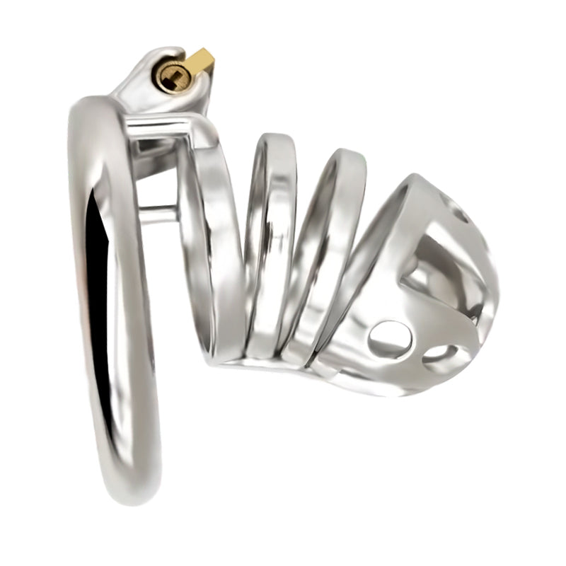 Male Chastity Cage, F3034 - FRRK