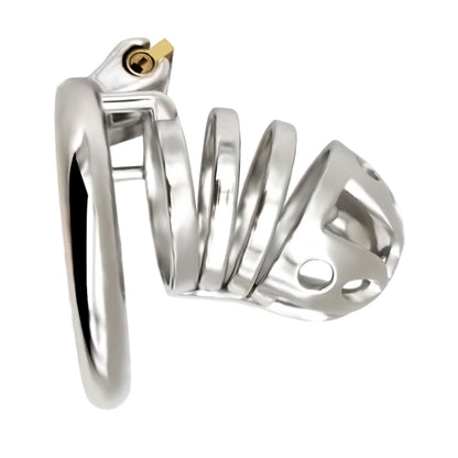 Male Chastity Cage, F3034 - FRRK