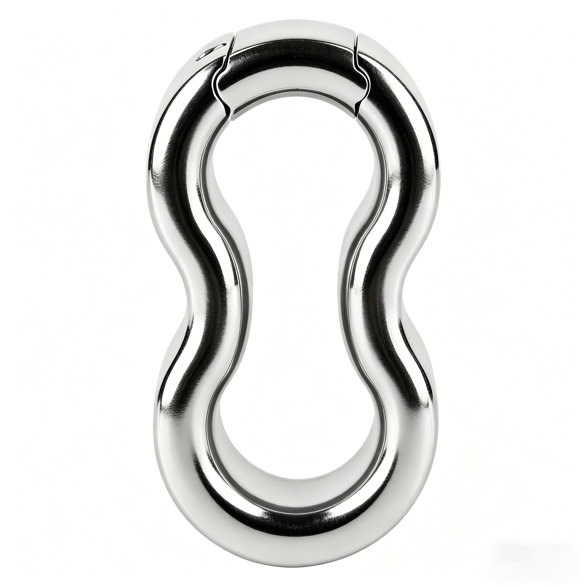 Figure-8 Ball Stretcher Weight | F296