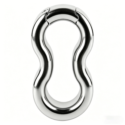 Figure-8 Ball Stretcher Weight | F296