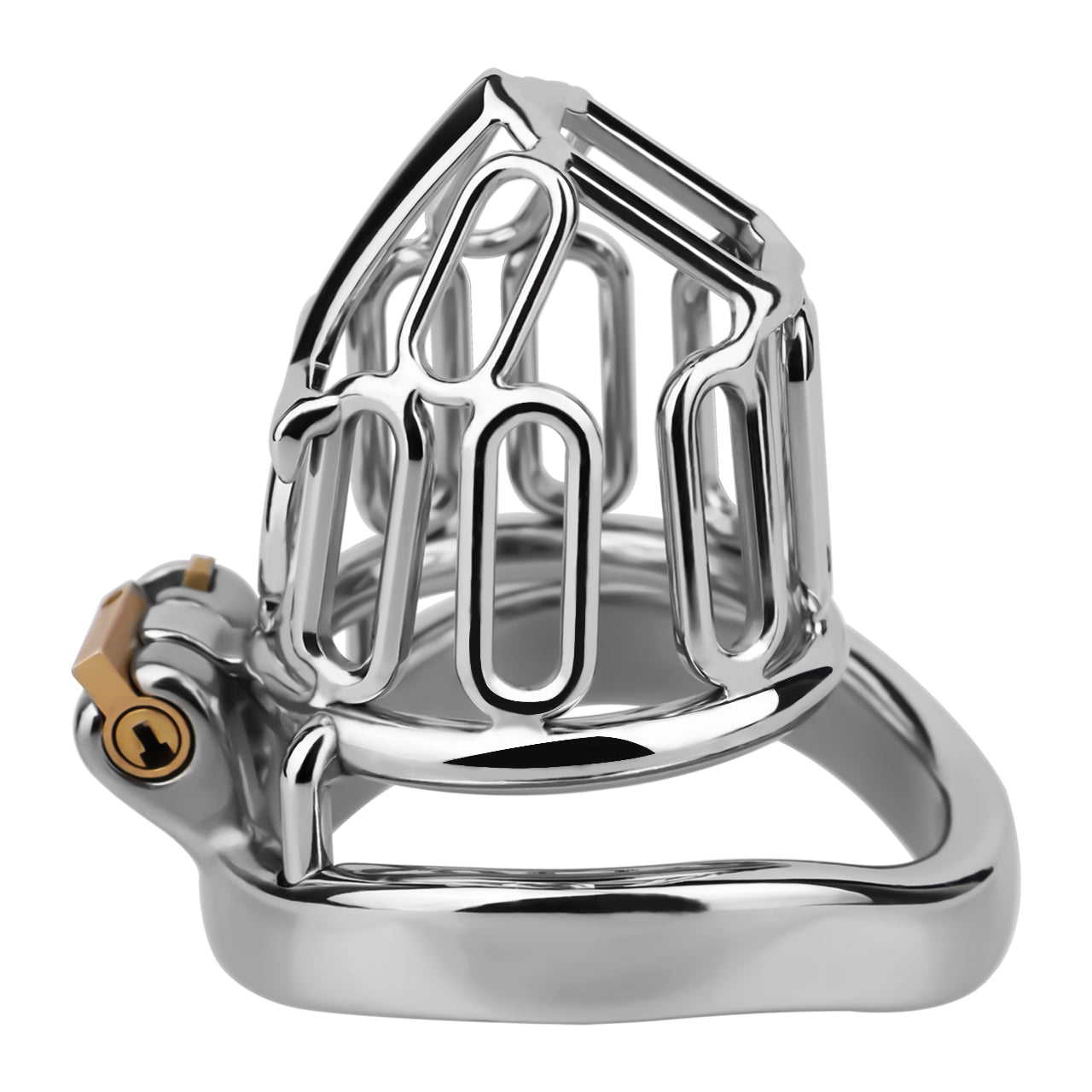 Ankh of Chastity