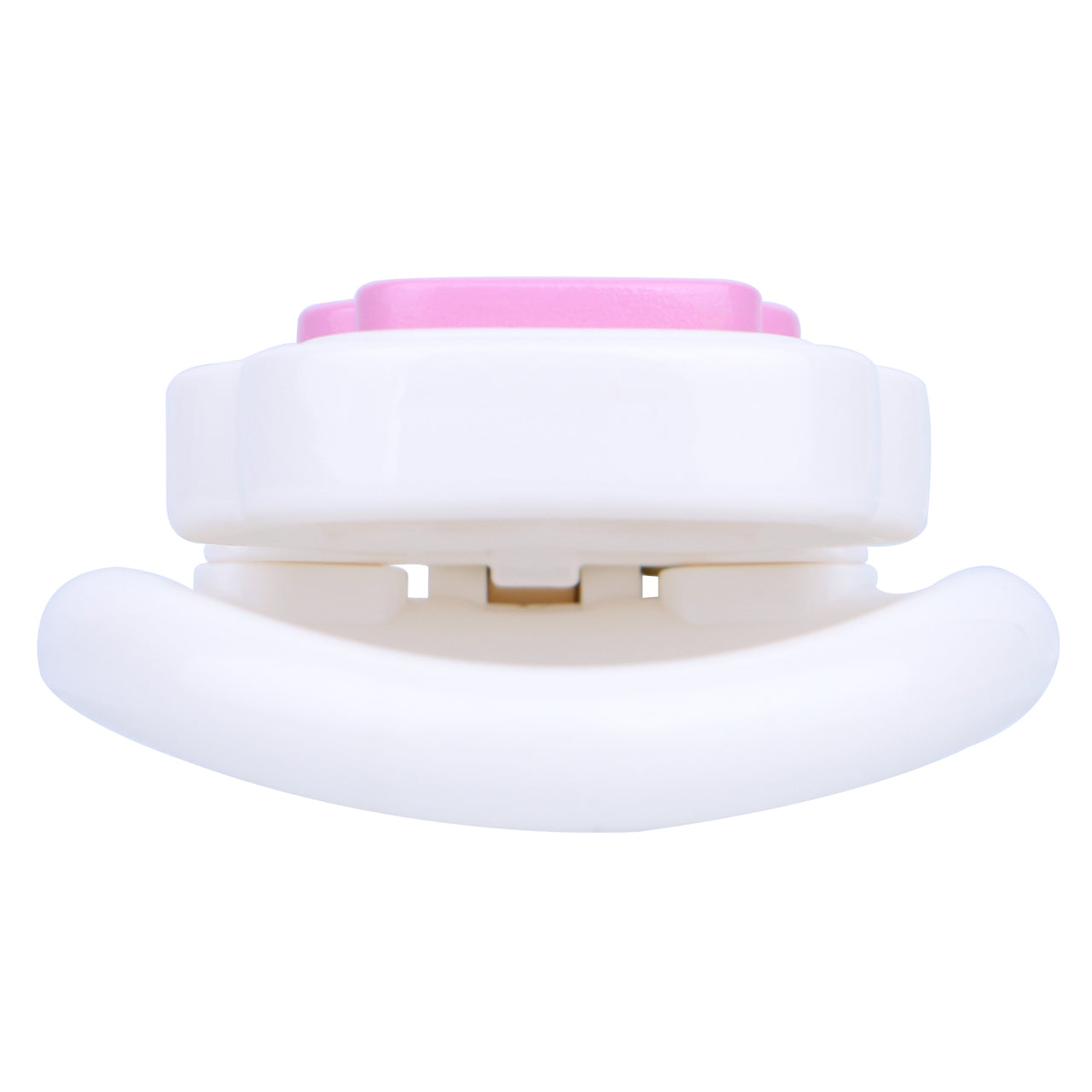 Kawaii Cat Paw Flat Chastity Cage