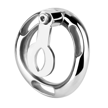 Tiny Slice Chastity Cage | F347A