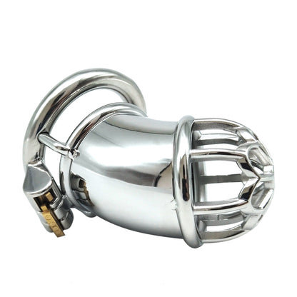 Male Chastity Cage, F3017 - FRRK