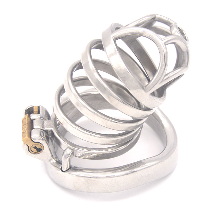 Male Chastity Cage, F3009 - FRRK