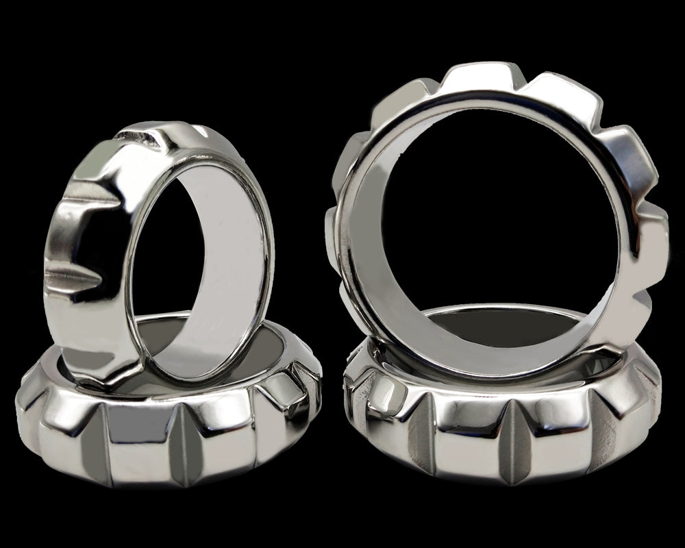 Stainless steel Cock Ring, F3030 - FRRK