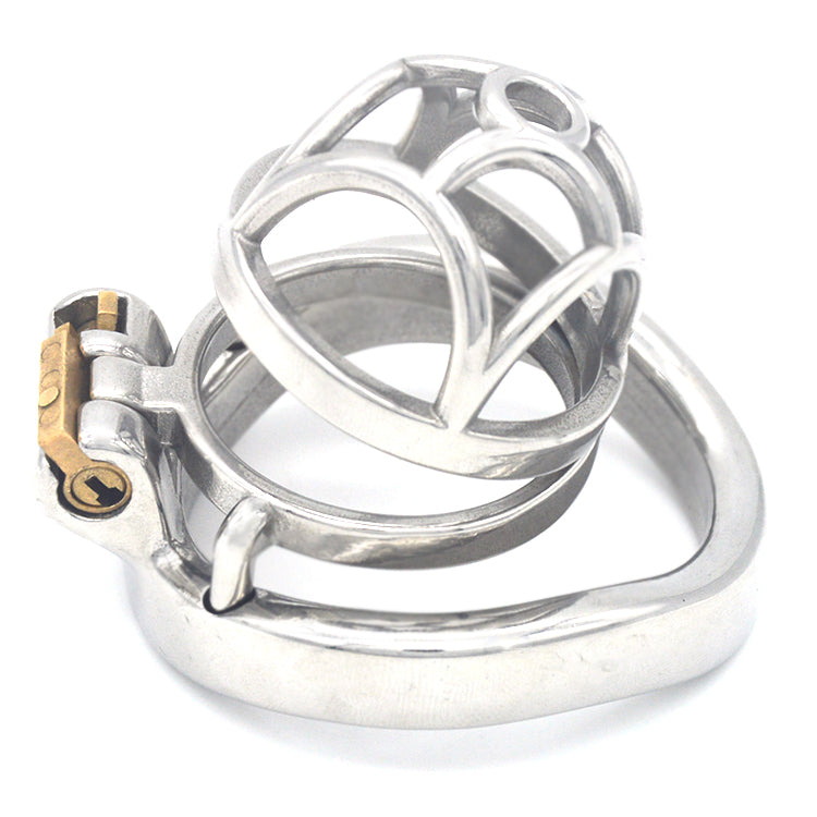 Male Chastity Cage, F3007 - FRRK