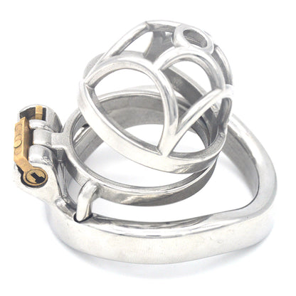 Male Chastity Cage, F3007 - FRRK