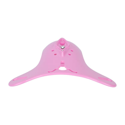 ABS Resin Wearable Chastity Plate | AS753