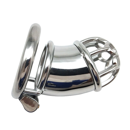 Male Chastity Cage, F3017 - FRRK