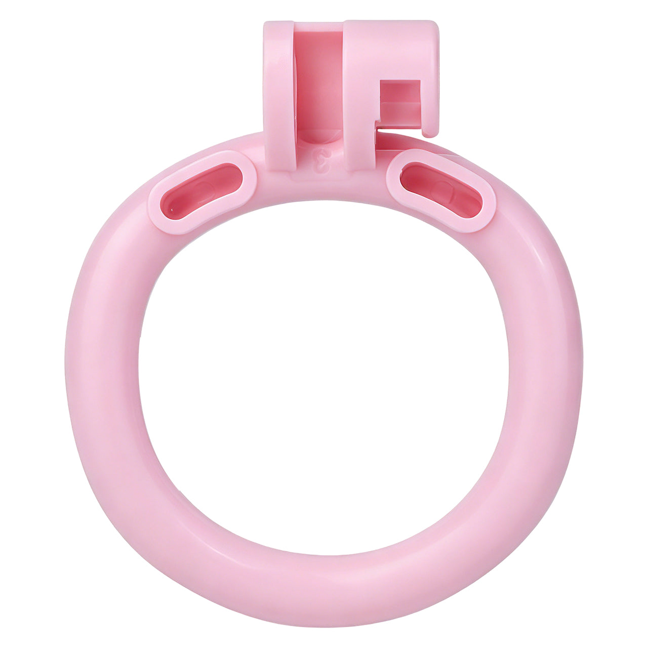 Temptation Snake Scale Chastity Cage | F360A