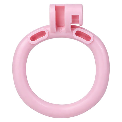 Temptation Snake Scale Chastity Cage | F360A