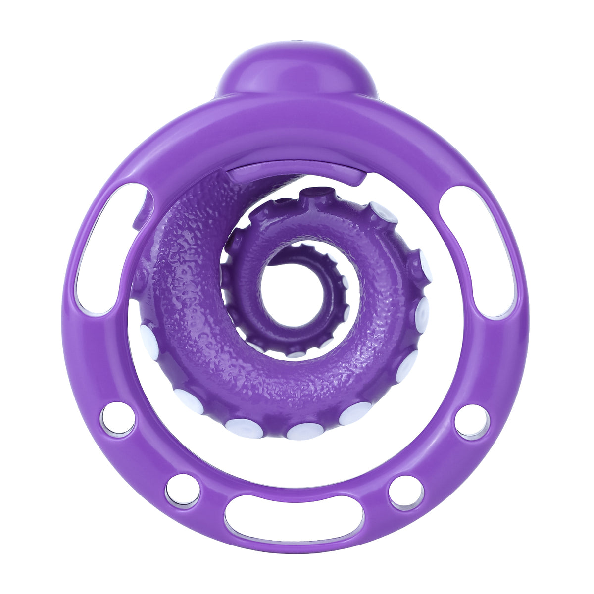 Deep Sea Tentacle Chastity Cage | AS127