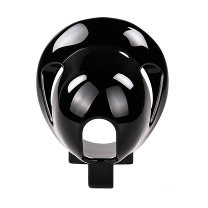 ABS Resin Shaft-Only Chastity Cage | F348A