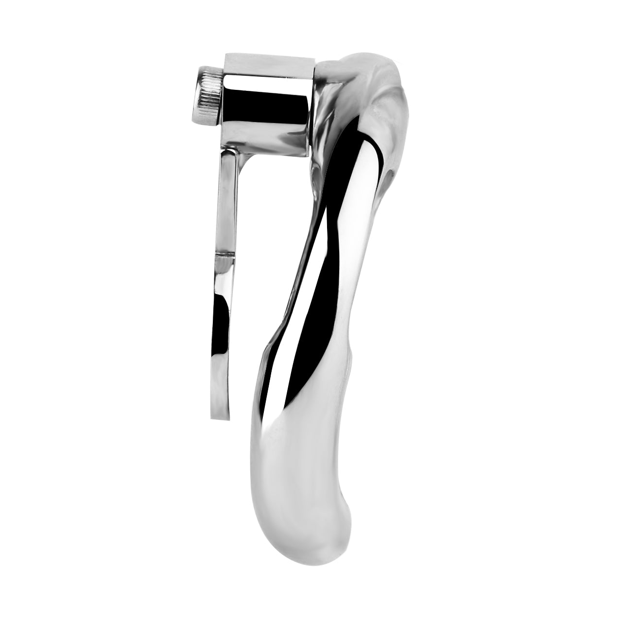 Tiny Slice Chastity Cage | F347A