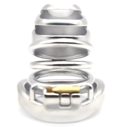 Male Chastity Cage, F3014 - FRRK
