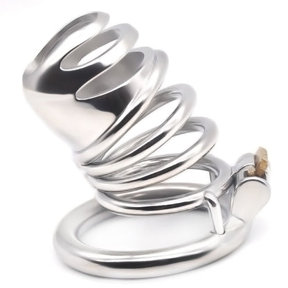 Male Chastity Cage, F3015 - FRRK