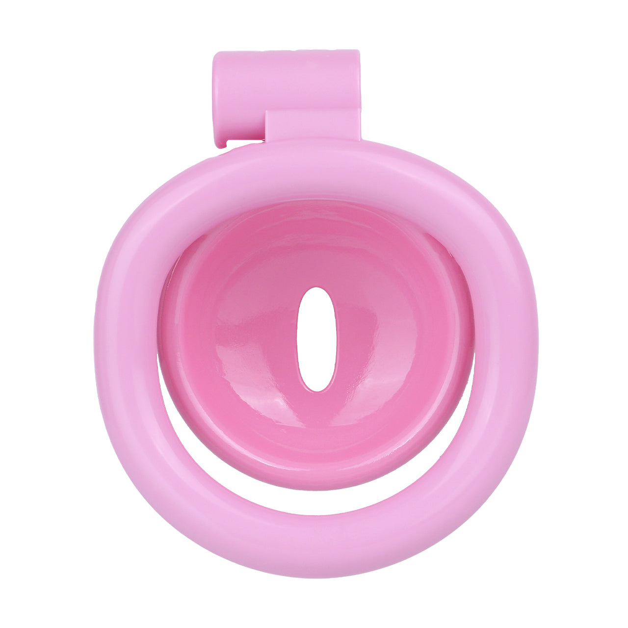 Sissy Feminization Chastity Cage | AS033