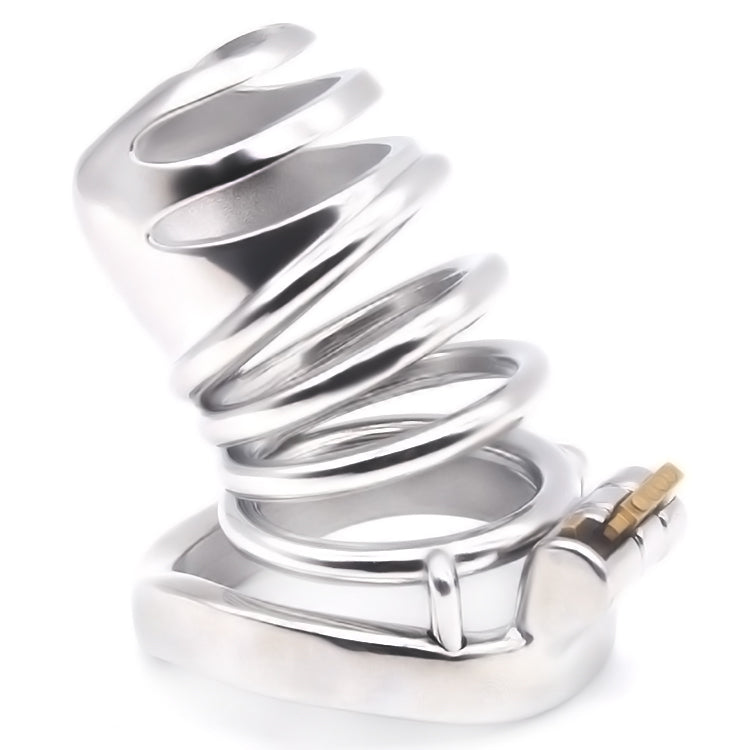 Male Chastity Cage, F3015 - FRRK