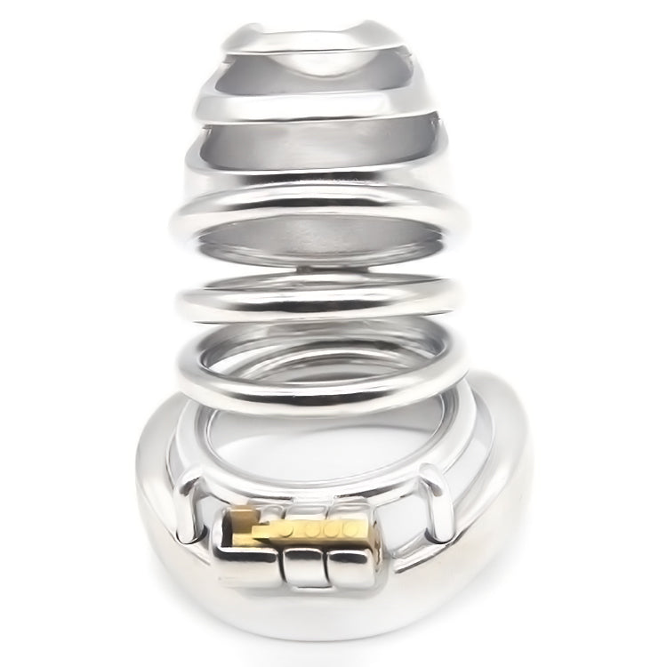 Male Chastity Cage, F3015 - FRRK