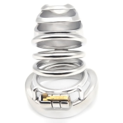 Male Chastity Cage, F3015 - FRRK