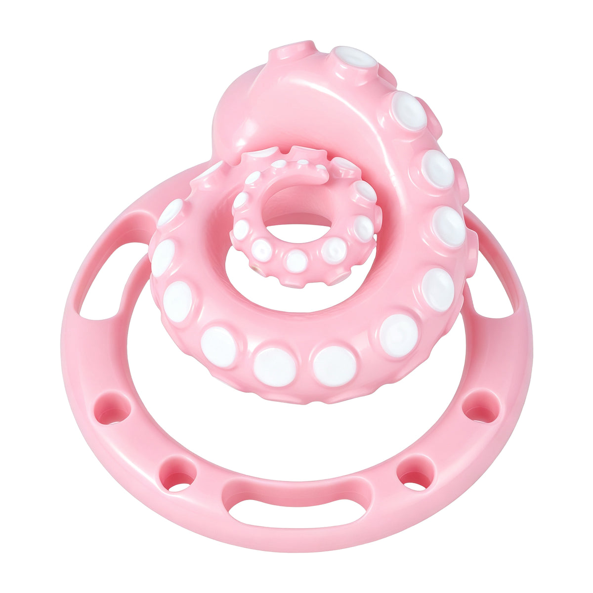 Deep Sea Tentacle Chastity Cage | AS127
