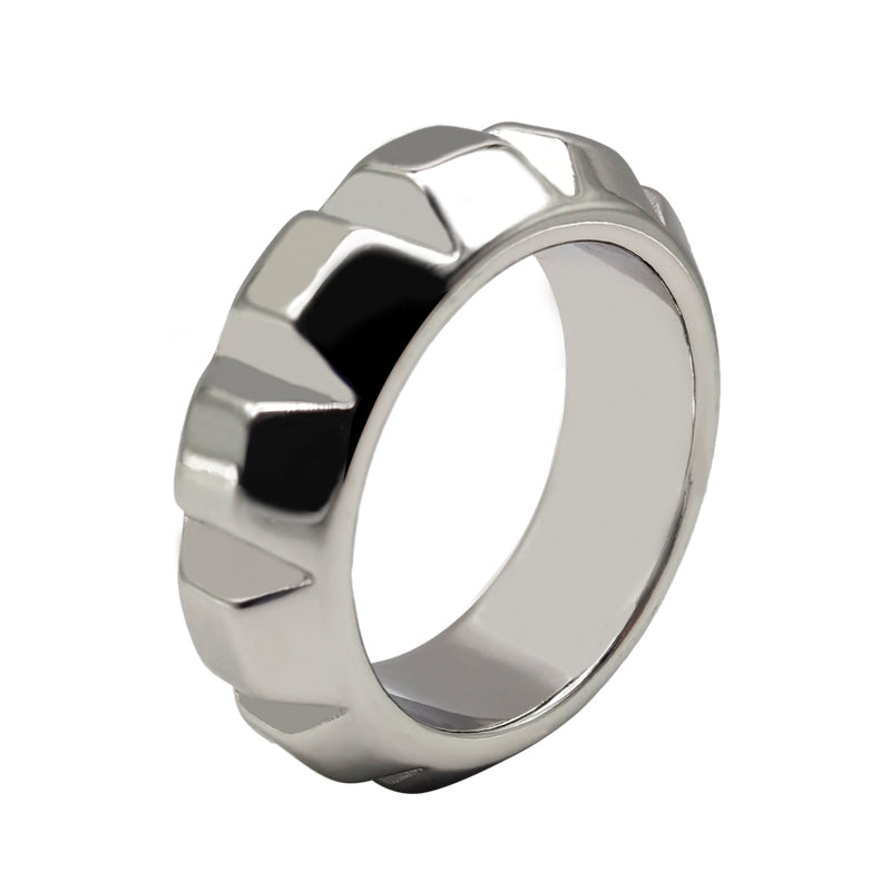 Stainless steel Cock Ring, F3030 - FRRK