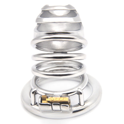 Male Chastity Cage, F3015 - FRRK