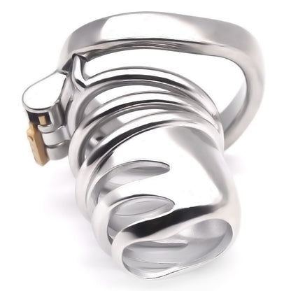 Male Chastity Cage, F3014 - FRRK