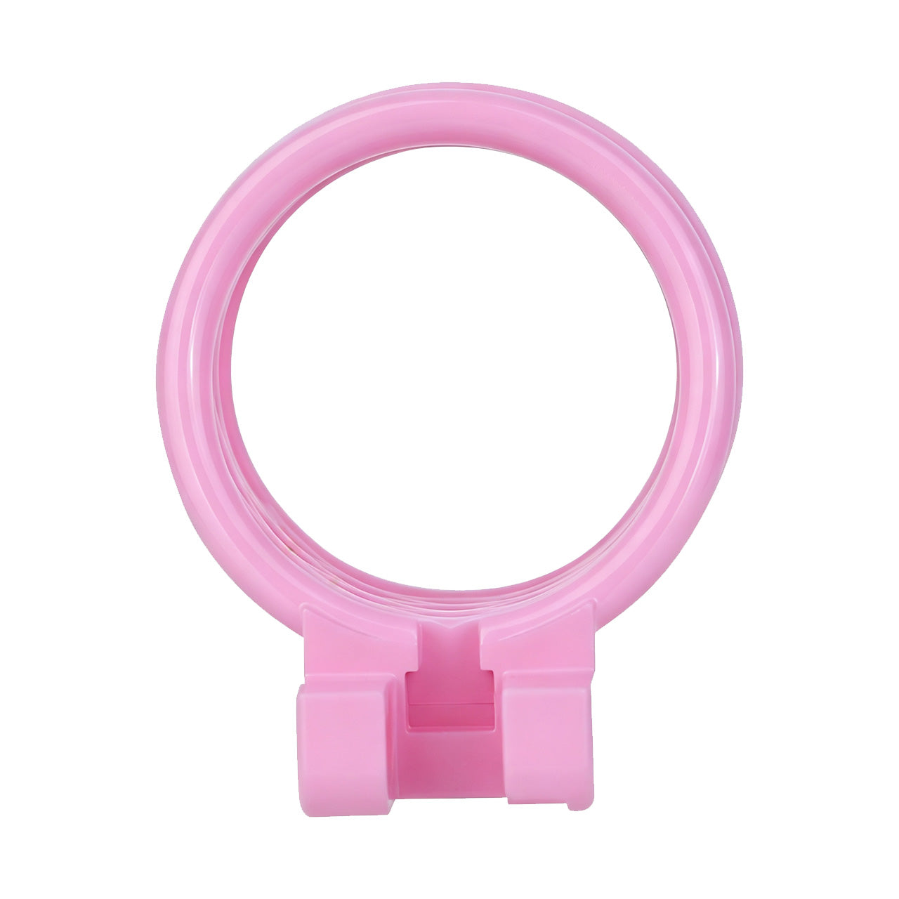 ABS Resin Shaft-Only Chastity Cage | F340A