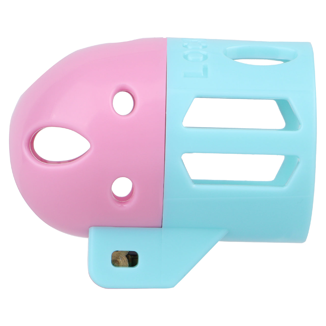 Shaft-Only Chastity Cage | F338A