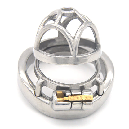 Male Chastity Cage, F3007 - FRRK