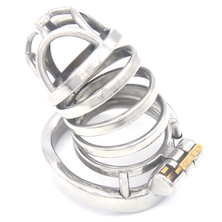Male Chastity Cage, F3009 - FRRK