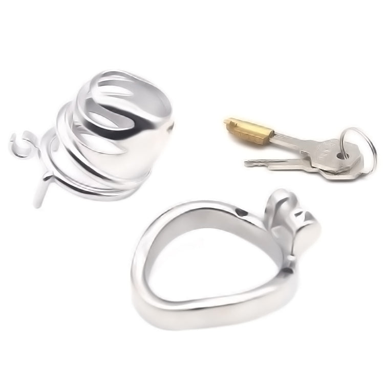 Male Chastity Cage, F3013 - FRRK