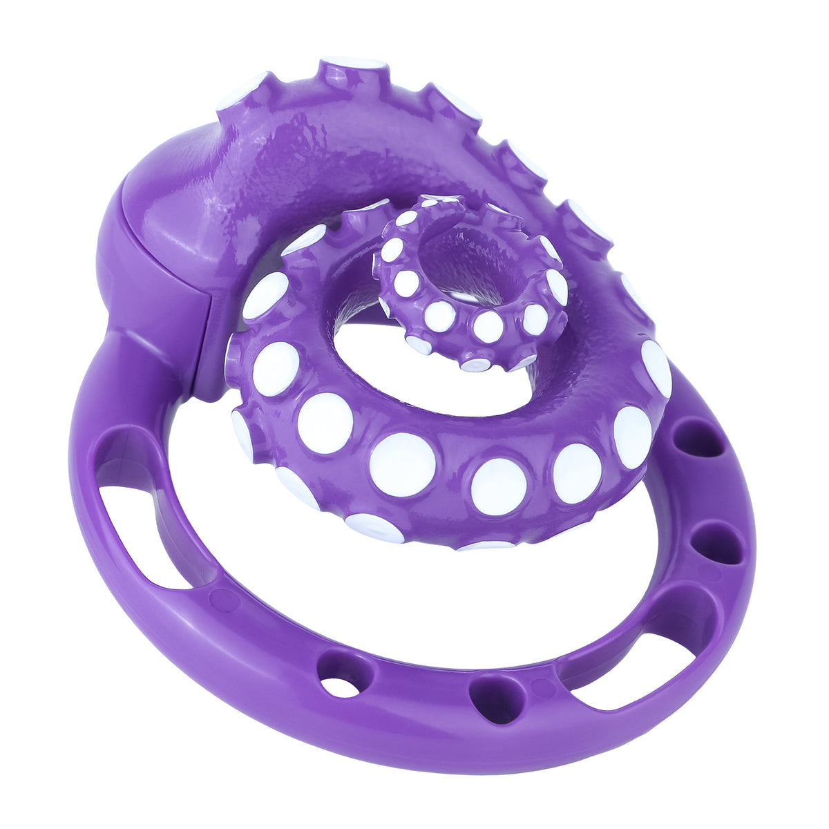 Deep Sea Tentacle Chastity Cage | AS127