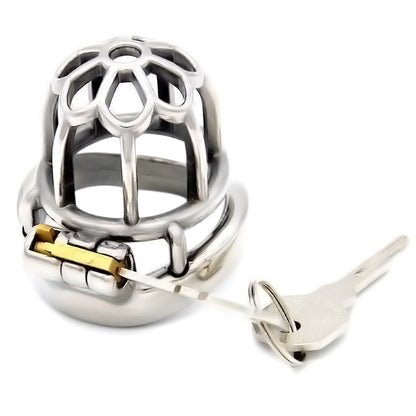 Male Chastity Cage, F3018 - FRRK