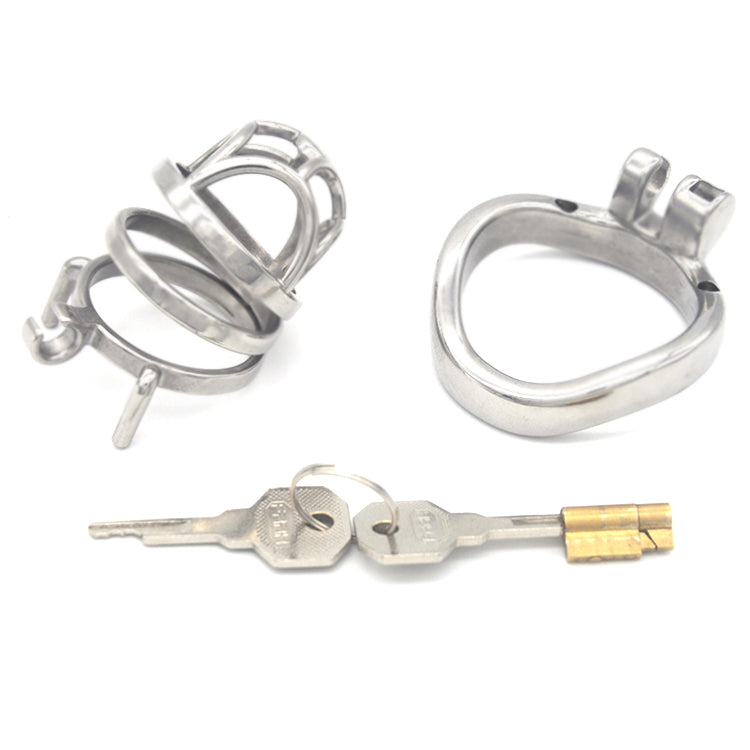 Male Chastity Cage, F3008 - FRRK