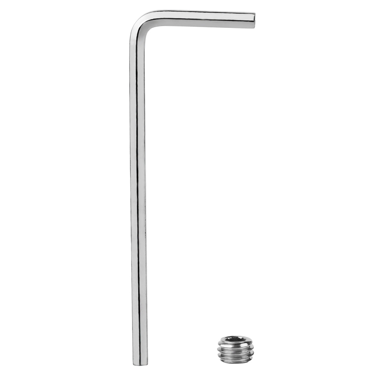 Figure-8 Ball Stretcher Weight | F296
