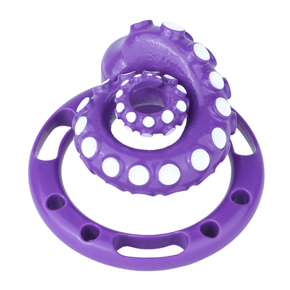 Deep Sea Tentacle Chastity Cage | AS127