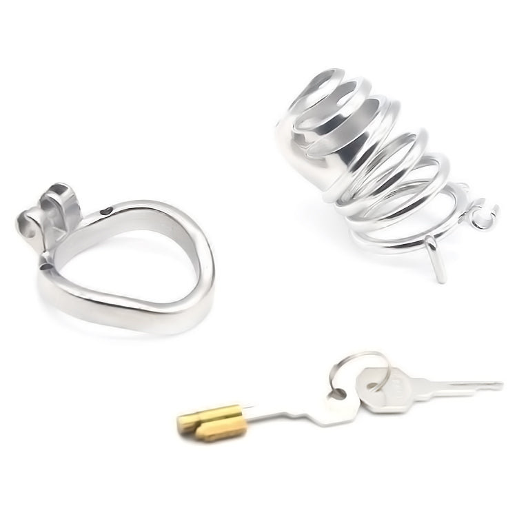 Male Chastity Cage, F3015 - FRRK