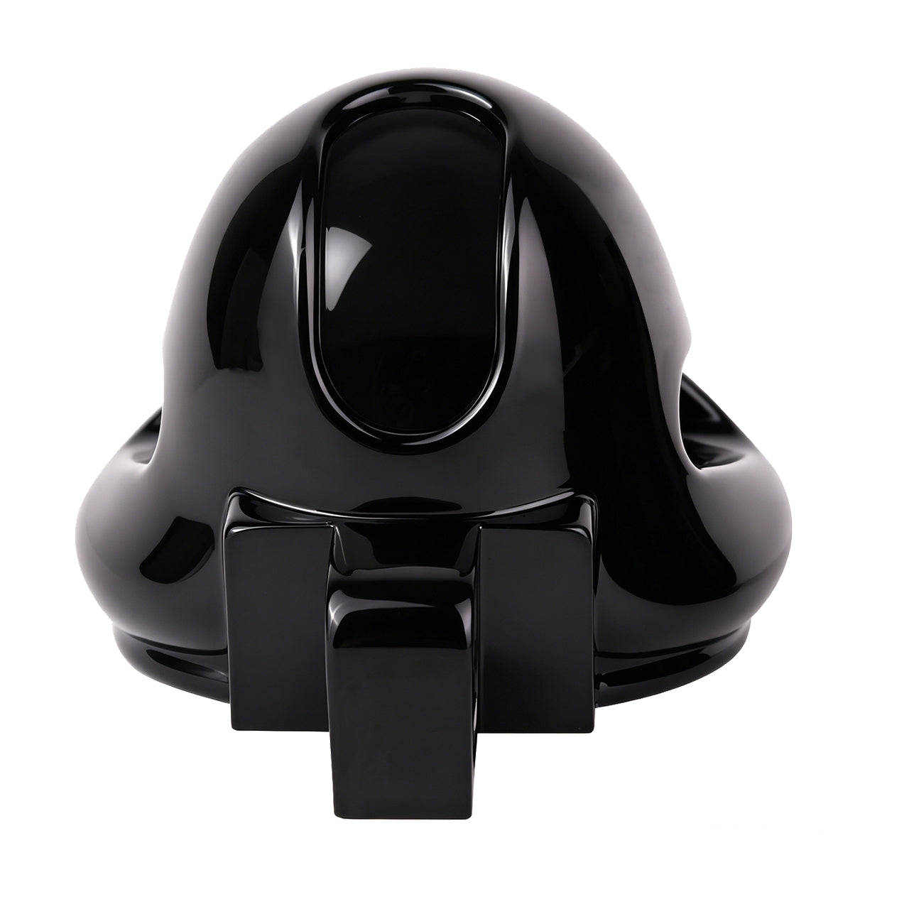 ABS Resin Shaft-Only Chastity Cage | F348A