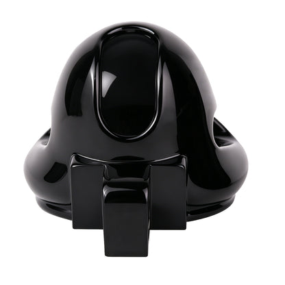 ABS Resin Shaft-Only Chastity Cage | F348A