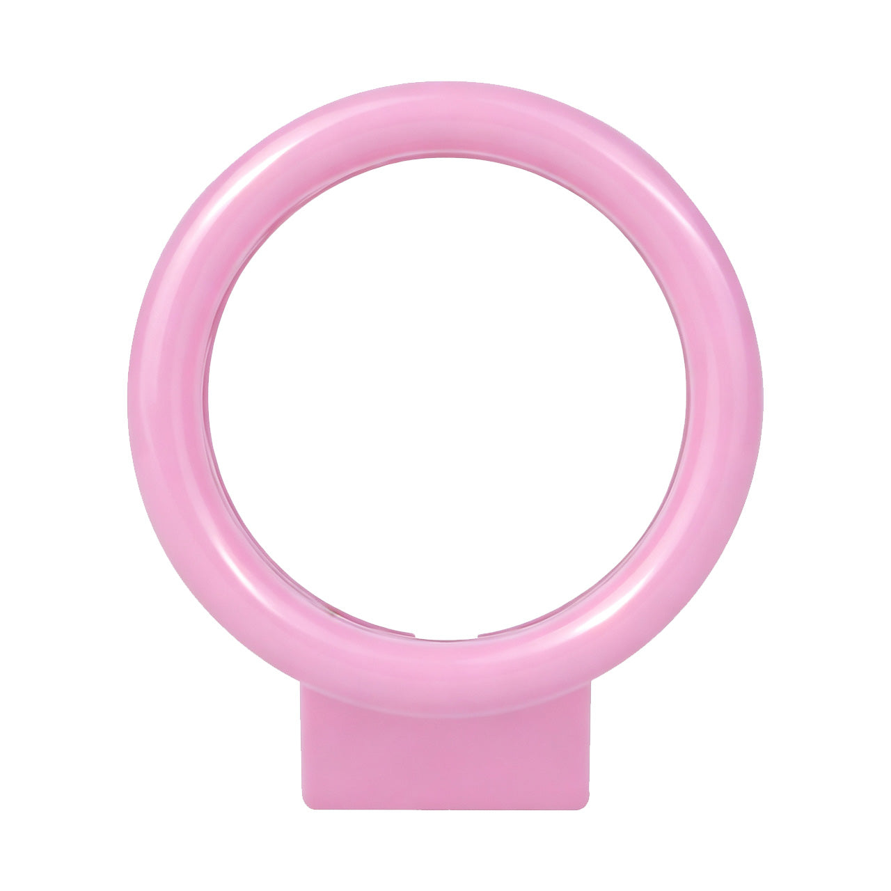ABS Resin Shaft-Only Chastity Cage | F340A